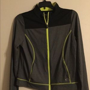 Danskin Now Jacket